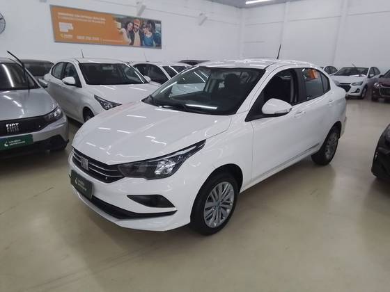 FIAT CRONOS 1.0 FIREFLY FLEX DRIVE MANUAL